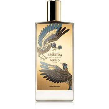 Argentína EDP
